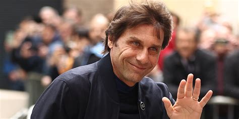 Conte L Addio Al Tottenham E Le Tensioni Con I Giocatori Svelati