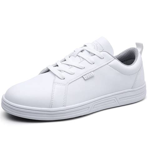 non slip work shoes women's