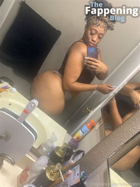 Synsationn Mstell93 Mstell93 Nude Leaks OnlyFans Photo 23 TheFappening