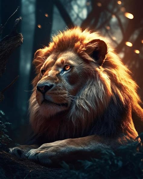 Background Pictures Hd Lion King