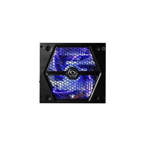 Raidmax Rx Ap Bronze W Modular Power Supply