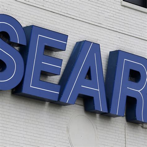 Own A Sears Card Heres What Will Happen To Your Store Credit Card When