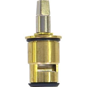 Everbilt 2 1 8 In Square Broach Hot Side Stem For Zurn Replaces 59517