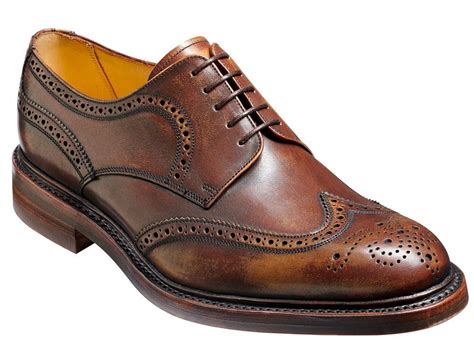 Top 10 British Shoe Brands For Men From Northamptonshire