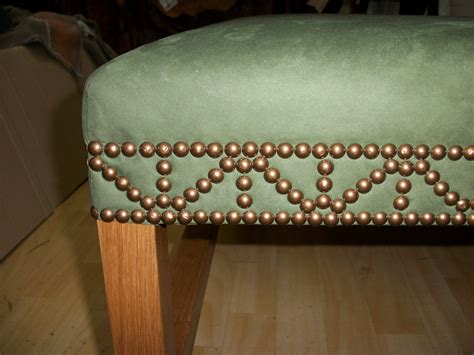 Manufactured Castle Upholstery