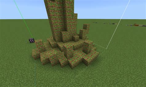 how to enable experimental features minecraft bedrock