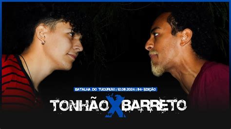 Pokemon Tonh O X Barreto Semi Final Batalha Tucuruvi Youtube