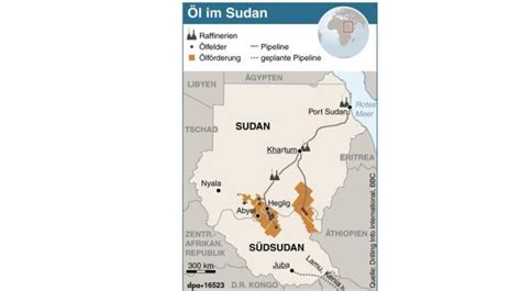 Machtteilung soll im Südsudan Frieden stiften Abkommen steht NOZ