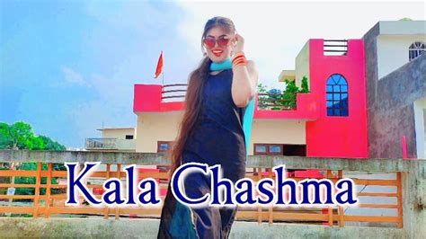 Kala Chashma Dance Viral Video Trending Viral Tik Tok Dance Winner