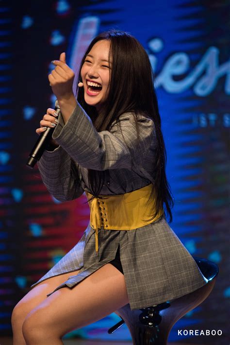 Meet The Filipino Girl Who’s About To Become K-Pop's Biggest Star ...