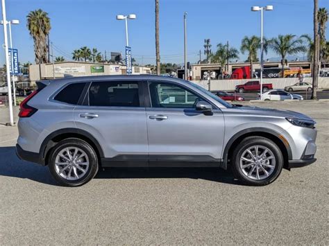 Solar Silver Metallic Honda Cr V Color Overview Crvguide