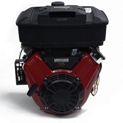 Vanguard Engines By Briggs 16 Hp To 40 Hp