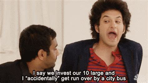 Jean Ralphio Saperstein A Pessimist S Guide To Life After