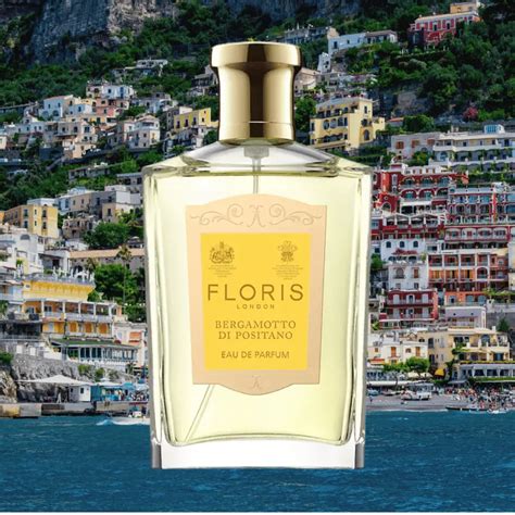 The Top 7 Bergamot Fragrances For Men And Women Soki London