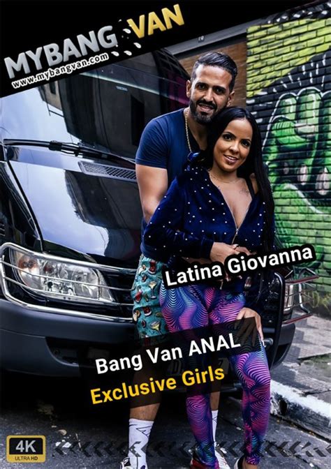 Bangvan Anal Latina Giovanna By Mybangvan Hotmovies