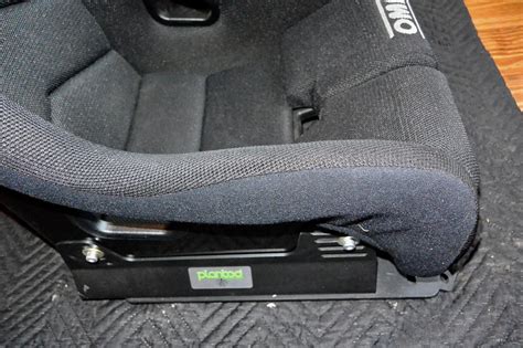 Omp Wrc Race Seats Planted Seat Brackets For Boxster