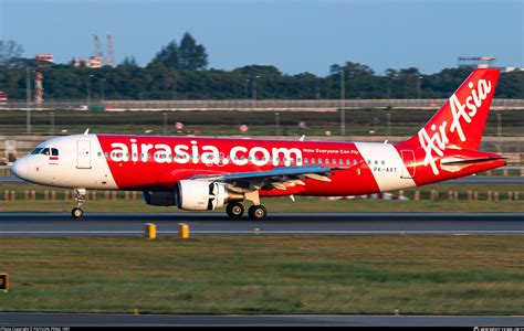 Pk Axt Indonesia Airasia Airbus A Photo By Paiyuan Peng