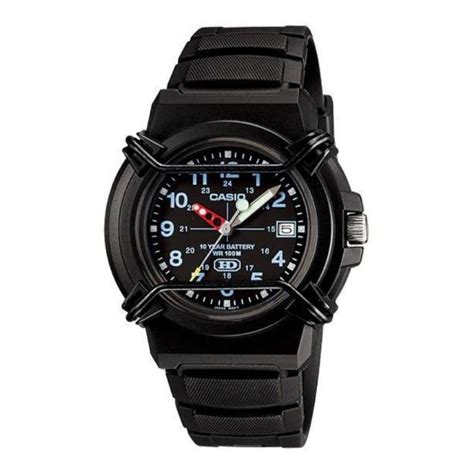 Casio Reloj De Resina Deportivo Hda B Precio Guatemala Kemik