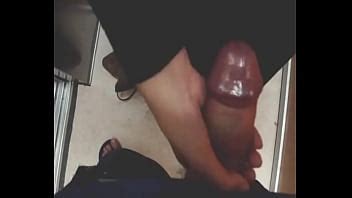 Punheta pau cabeçudo XVIDEOS