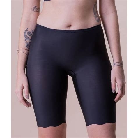 Bermuda Longa Est Tica Liz Lingerie Ref Shopee Brasil