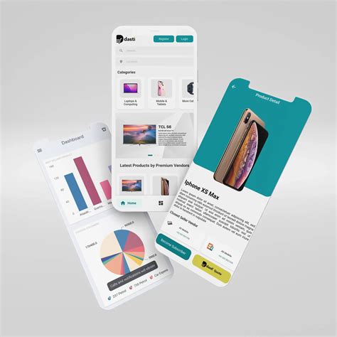 Dasti - Optimum Tech