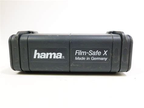 Hama Film Splicer Cinepress S8 Manual 3781 English Nl 8