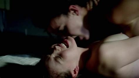 Femme Fatale Saison 1 Episode 1 Brunette Porn XHamster