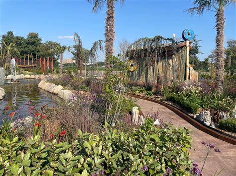 Stand Up for Southport column: A review of Viking Adventure Golf at