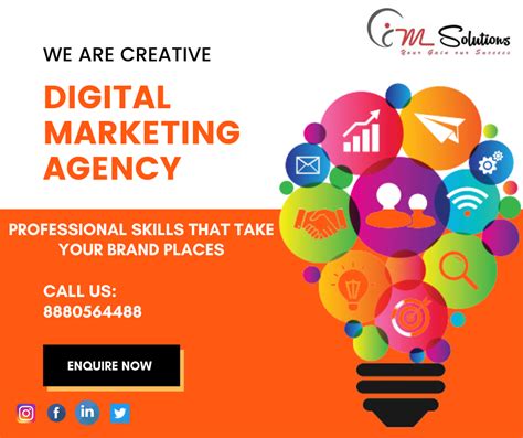 Empowering Digital Marketing Services In Bangalore Tips — Im Solutions