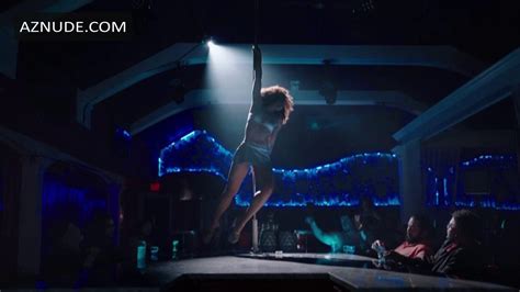 KYLE KANKONDE Nude AZNude