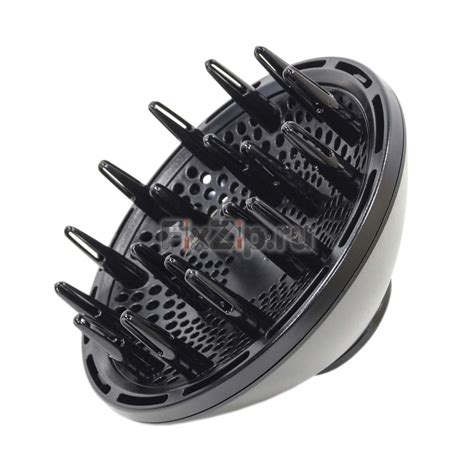 Насадка диффузор фена Bosch PHD5712 ️ купить по цене 990 р.