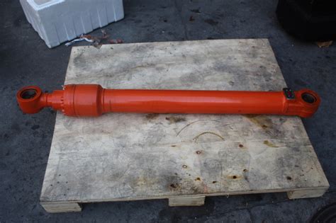 Excavator Hydraulic Cylinder Zaxis Zaxis Lc Zaxis Boom Arm Bucket