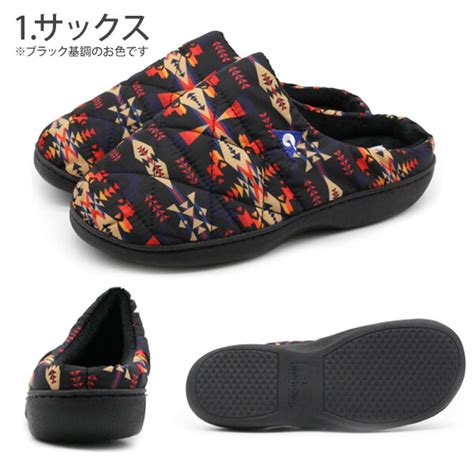 【楽天市場】サンダル レディース 靴 黒 ブラック サボ 幅広 ワイズ 3E ふかふか 秋冬 アウトドア 起毛 カジュアル GERRY GR ...