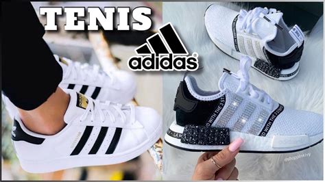 TENIS DEPORTIVOS ADIDAS ORIGINAL MODA 2023 Tendencias De Zapatillas