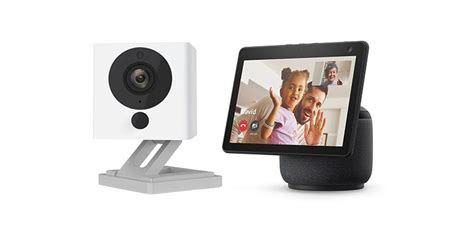 How to connect Wyze Camera to Echo Show