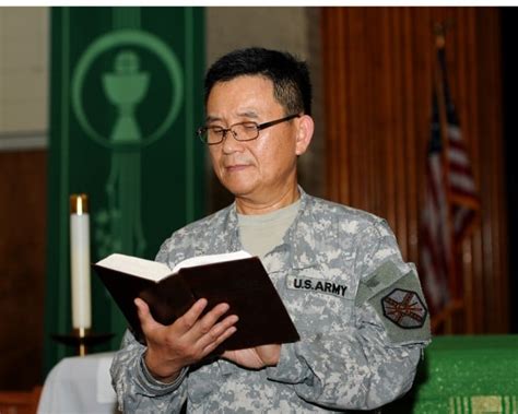 Why We Celebrate The Army Chaplain Corps Anniversary