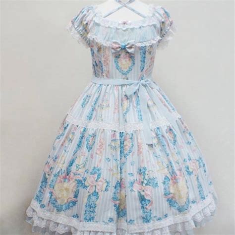 Angelic Pretty アンジェリックプリティ Romantic Little Garden ワンピースの通販 By 近日価格値上げ予定｜アンジェリックプリティーならラクマ