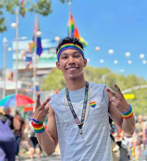 Happy Pride Month Nudes Gaybrosgonemild Nude Pics Org