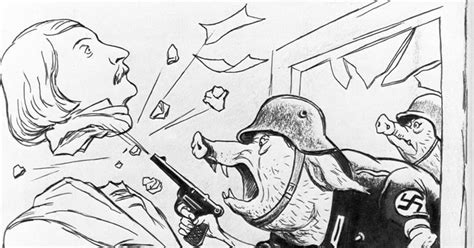 Кукрыниксы, 1942 | Пикабу