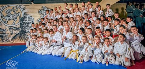 Okinawa Karate | Denver Shotokan Karate | Kids Karate Schools In Denver