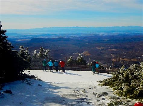 Sugarbush Ski Resort In Vermont Tours And Activities Expediaca