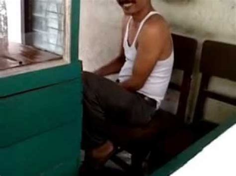 Ngocok tertangkap kamera - YouTube