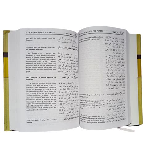 Sahih Muslim Summarized 2 Volumes Deen Store