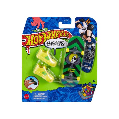 Hot Wheels Skate S Tenisicama Senzacionalno Hr