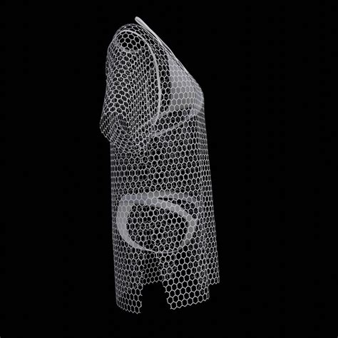 Female Swimsuit Outfit Bikini Set And Crotchet Cover Top Model Turbosquid