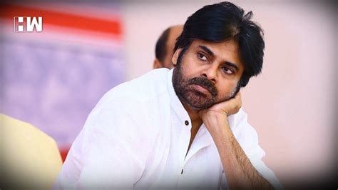 Jana Sena Founder Pawan Kalyan To Contest From Gajuwaka Bhimavaram