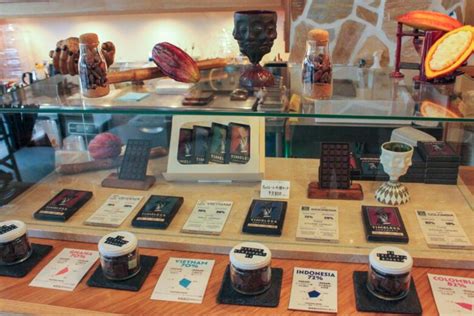 沖縄初のチョコレート専門店！『timeless Chocolate（タイムレスチョコレート）』の魅力徹底紹介 おきなわ部