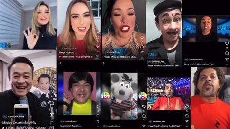 empresa de criptomoedas promovida por artistas  sbt desaparece