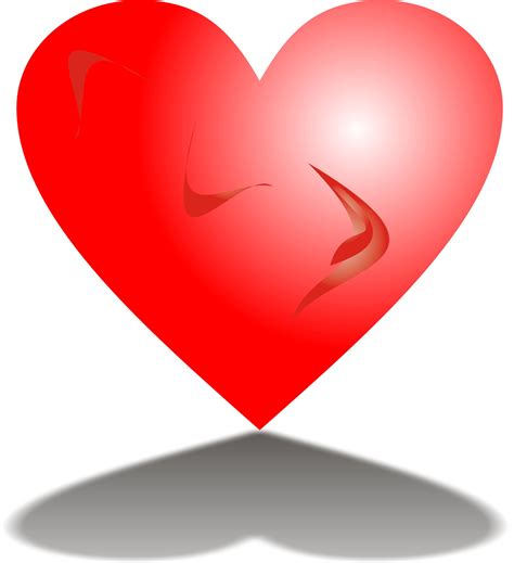 Gambar Hati Atau Love Cerita Tentang Semut