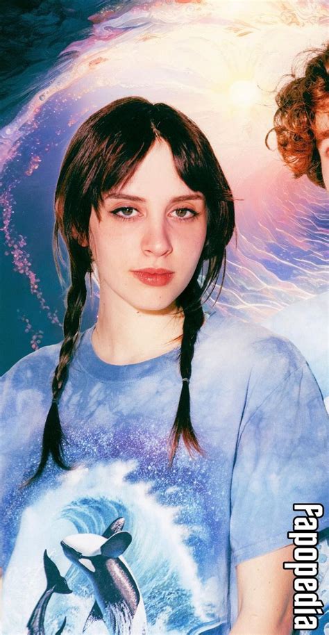 Mica Tenenbaum Nude Leaks Photo 2251636 Fapopedia